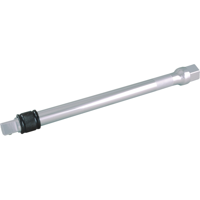 DYNAMIC 1/2" DRIVE QUICK RELEASE EXTENSION
