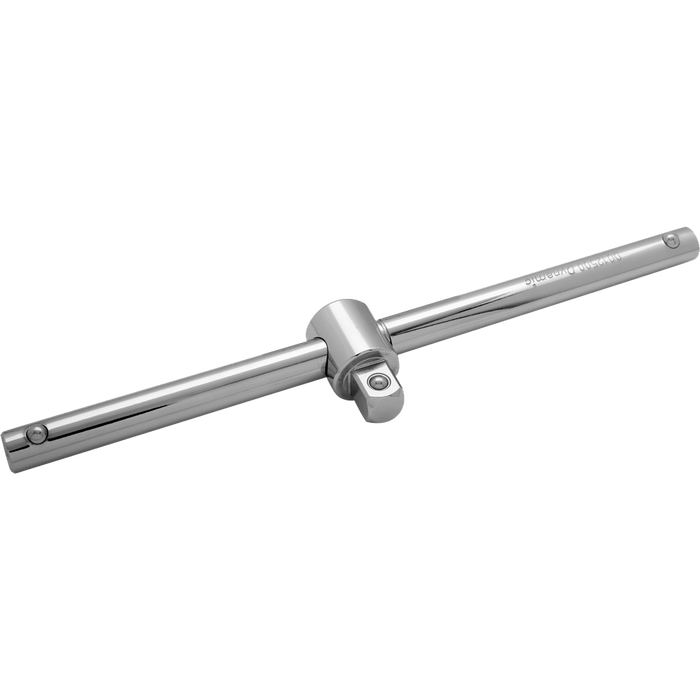 DYNAMIC 1/2" DRIVE T-HANDLE