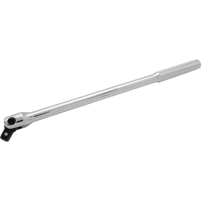 DYNAMIC 1/2" DRIVE FLEX HEAD