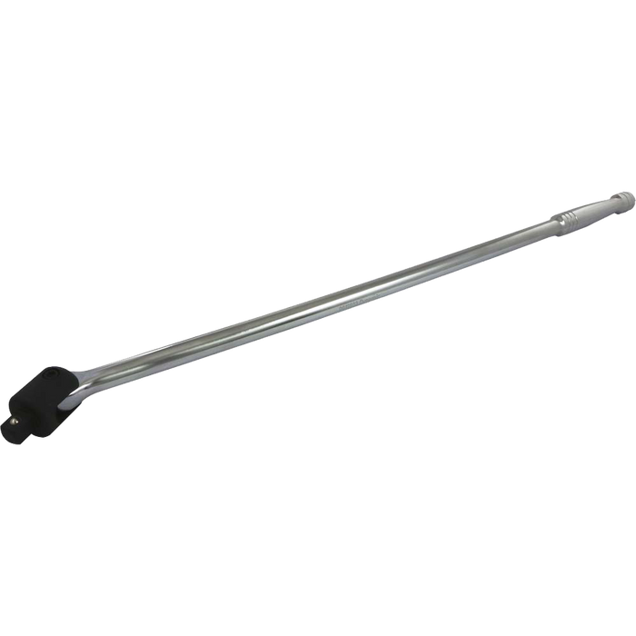 DYNAMIC 1/2" DRIVE 24" BREAKER BAR