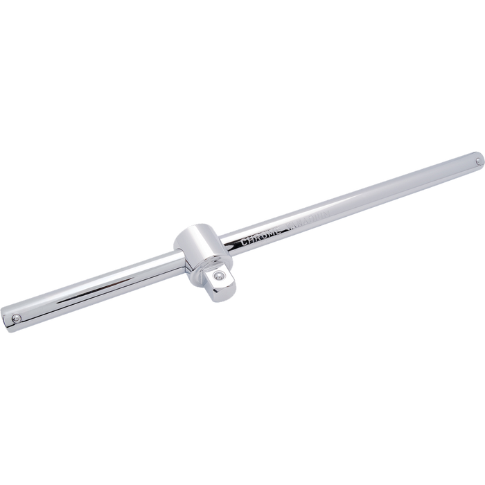 DYNAMIC 3/4" DRIVE SLIDING T-BAR