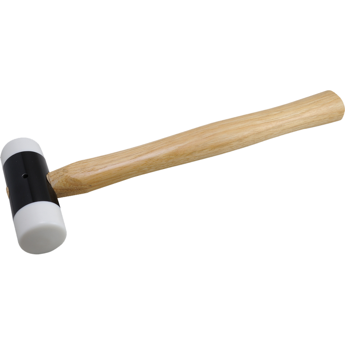 HAMMER SOFT FACE 8OZ