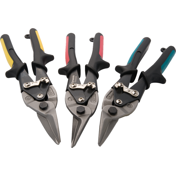 DYNAMIC 3 PIECE AVIATION SNIPS SET