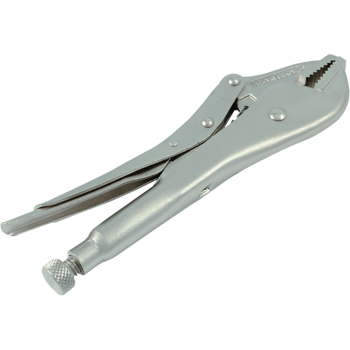 10"-STRAIGHT JAW - LOCKING PLIER