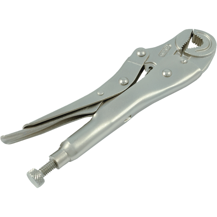 7"- LOCKING WRENCH TOOL