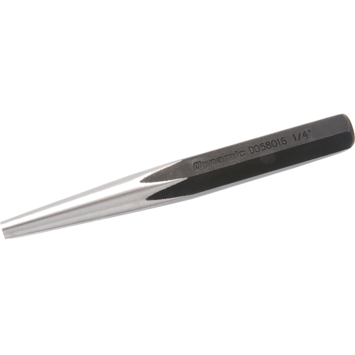 SOLID PUNCH 1/8"X5/16"