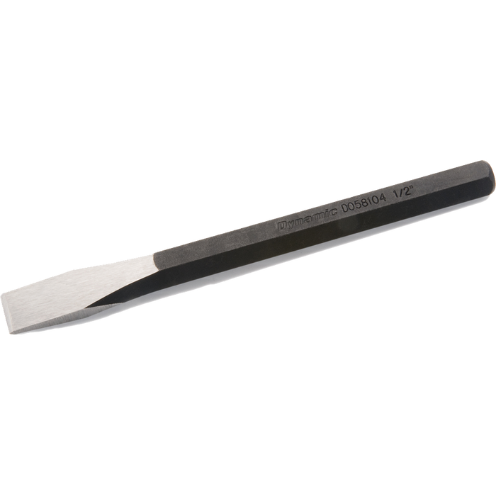 COLD CHISEL 5/8"X1/2"