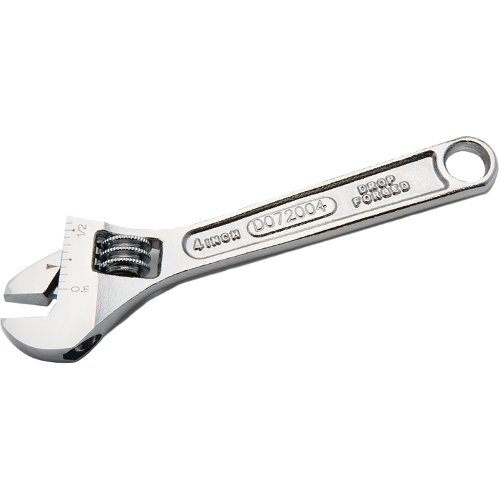 DYNAMIC ADJUSTABLE WRENCH