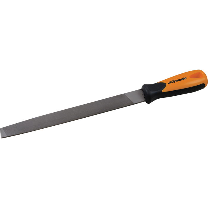 FILE MILL SMOOTH 8IN