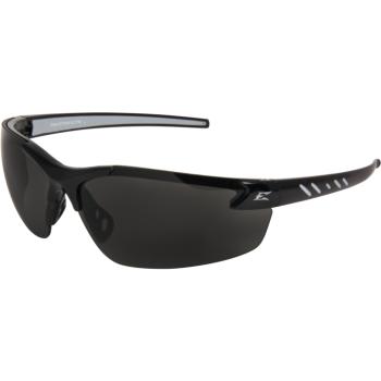 EDGE ZORGE BLACK/SMOKE 12/BX