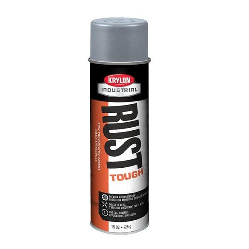 RUST TOUGH ALUMINUM 425G 6/CS