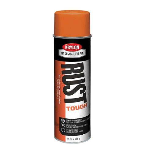 RUT TOUGH SAFETY ORANGE 425G 6/CS