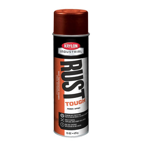 RUST TOUGH RED PRIMER 425G 6/CS