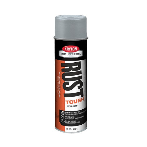RUST TOUGH GRAY PRIMER 425G 6/CS