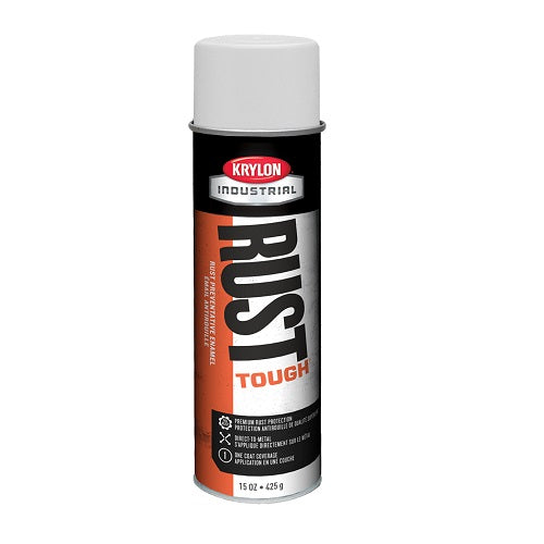 RUST TOUGH LT MACH GRAY 425G 6/CS