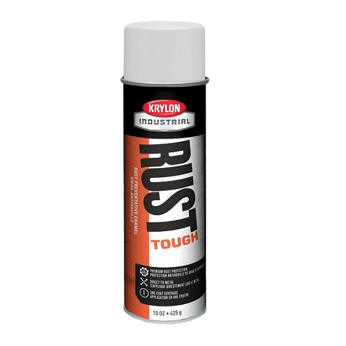 PAINT SPRAY OSHA GLOSS WHITE