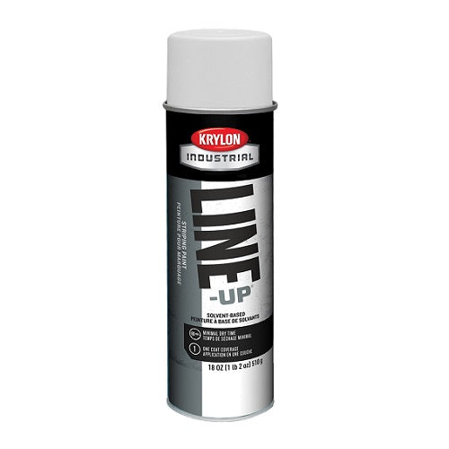STRIPING PAINT WHITE