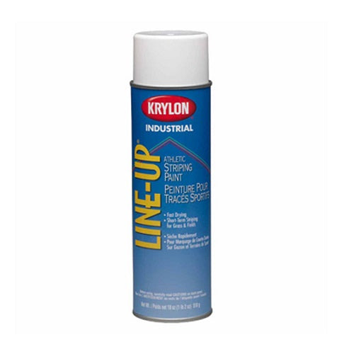WB STRIPING PAINT WHITE (SPORTS)