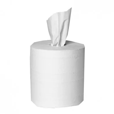 TOWEL CENTER PULL 8X600FT 6/CS