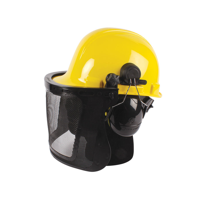 FOREST & GARDEN HARD HAT KIT