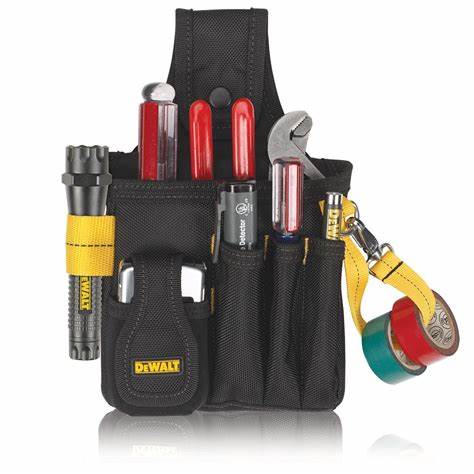 Small Technician's Pouch