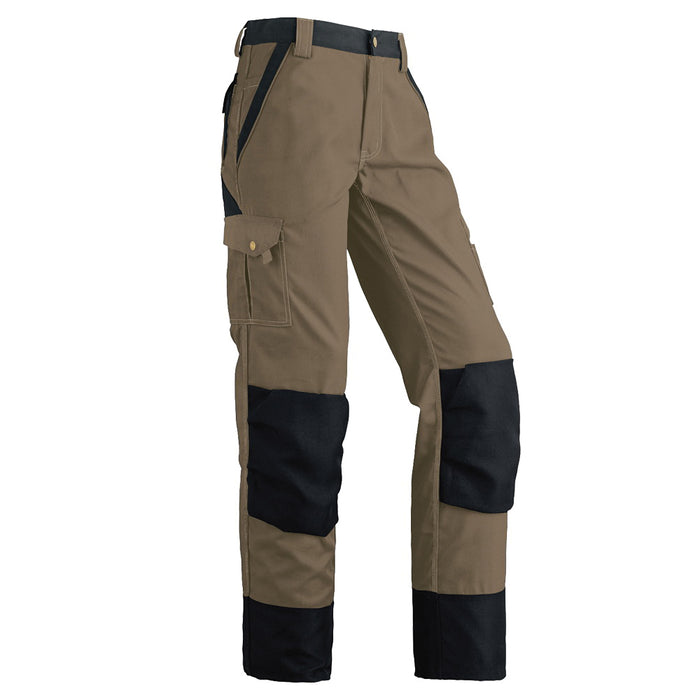 PIONEER EUROWEAR WORK PANT - BEIGE