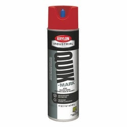SB APWA RED PAINT