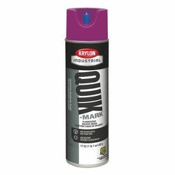 SB PURPLE MARKING PAINT