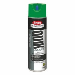 SB APWA GREEN PAINT