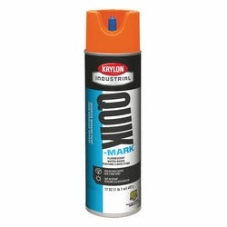 FLUOR ORG WATER MARK PAINT 12/CS