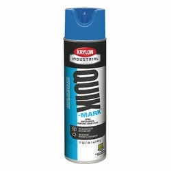 APWA BLUE W/B MARKING PAINT 12/C