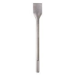 SDS MAX 3-1/4" X 12" TILE CHISEL