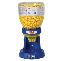 DISPENSER EAR PLUG ONE TOUCH