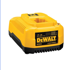 CHARGER DEWALT 7.2V-18V NICD/NIMH