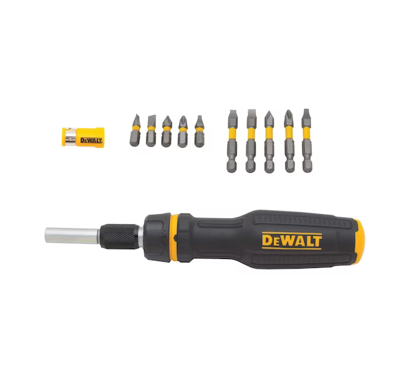 DEWALT MAX FIT TR MULTI DRIVER