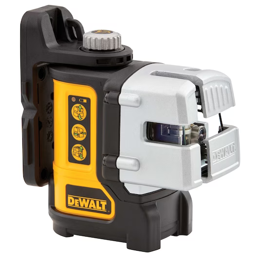 DEWALT MULTI LINE GREEN LASER