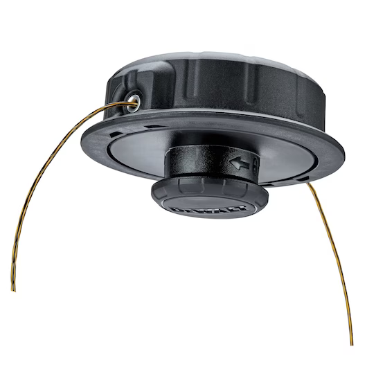 DEWALT TRIMMER REPLACEMENT HEAD AND LINE