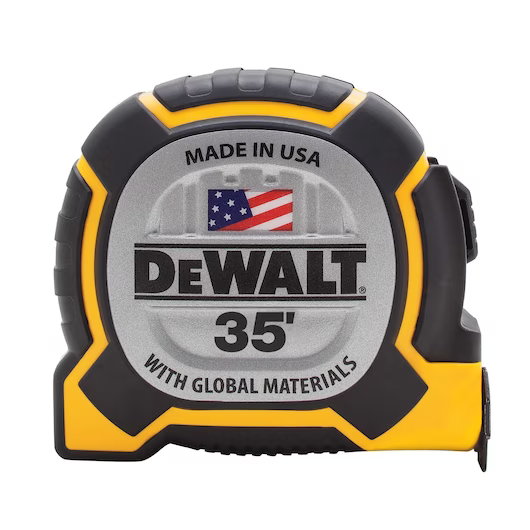 NEXT GEN TAPE 35' DEWALT