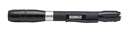 PEN LIGHT 100LUM AAA DEWALT