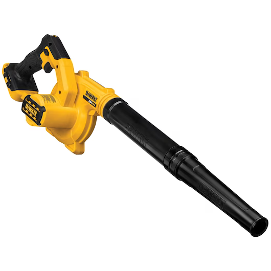 20V MAX COMPACT JOBSITE BLOWE DEWALT (TOOL ONLY)