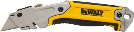 KNIFE RETRACTABLE DEWALT