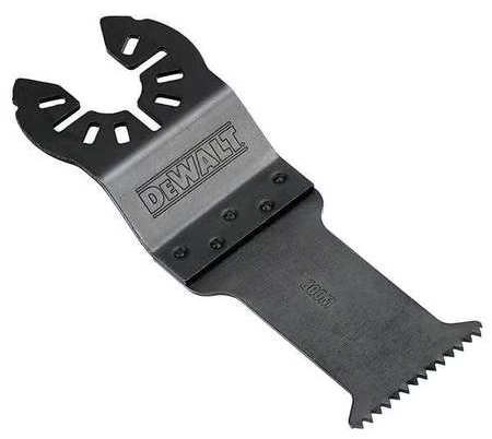 OSC FASTCUT WOOD BLADE DEWALT 1/PK