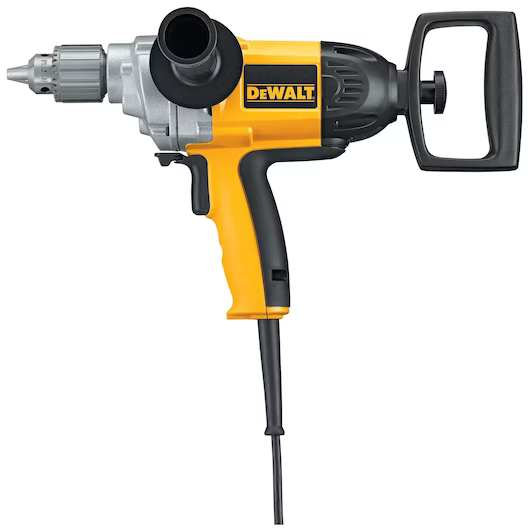 DRILL DEWALT 1/2" SPADE HANDLE 0-550 RPM