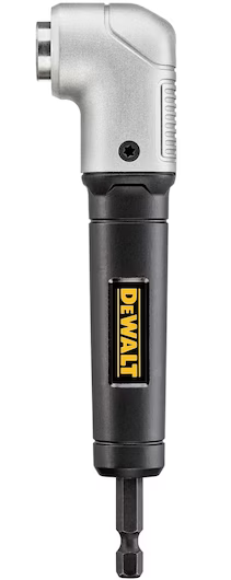 RIGHT ANGLE ATTACHEMENT IR DEWALT