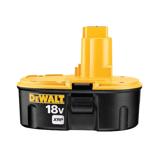 18V XRP DEWALT BATTERY PK 2.4AH