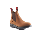 BOBCAT SOFT TOE - NUBUCK