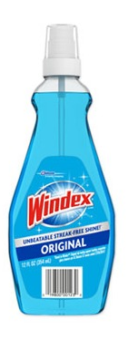 WINDEX RTU 765ML