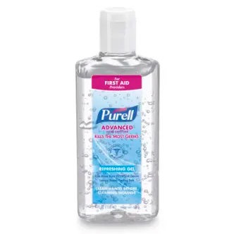 PURELL HAND SANITIZER 118ML