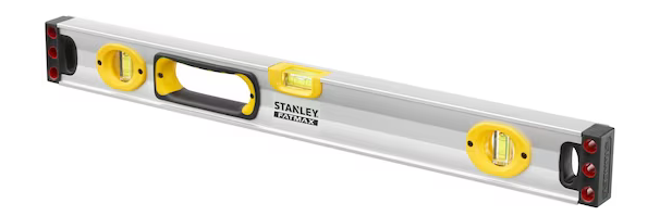 FAT MAX LEVEL 24" MAGNETIC STANLEY