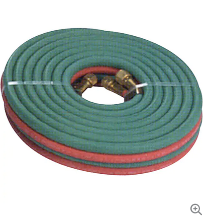 1/4" TWIN WELDING HOSE R